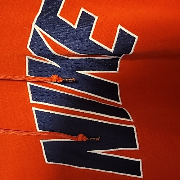 Men's red nike hoodie xl - Picture 2 of 6